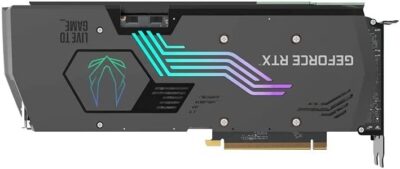 ZOTAC GAMING GeForce RTX 3080 Ti AMP Holo ZT-A30810F-10P Nvidia GPU Graphic Card wholesale