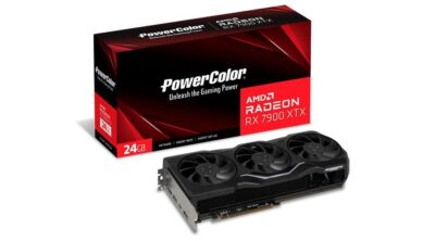 Introducing the AMD Radeon RX 7900 XTX AMD CPU wholesale