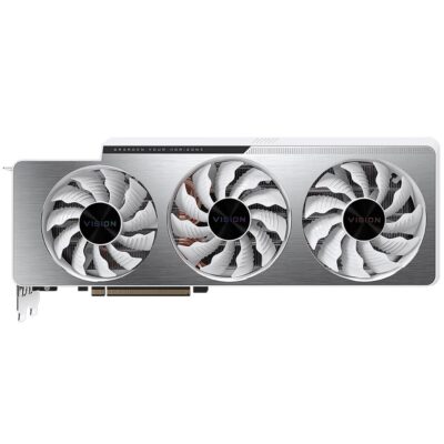 GIGABYTE GeForce RTX 3070 Ti VISION OC 8G wholesale