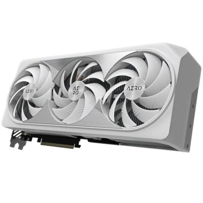 GIGABYTE RTX 4090 AERO OC GV-N4090AERO OC-24GD NVIDIA GPU wholesale