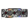 PNY GeForce RTX 3070 Ti 8GB XLR8 Gaming UPRISING EPIC-X RGB Triple Fan VCG3070T8TFXMPB Nvidia GPU Graphic Card wholesale