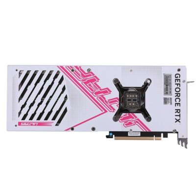 Colorful iGame GeForce RTX 4080 16GB Ultra W OC Nvidia GPU wholesale