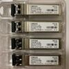 C8R24B 876143-001 HPE MSA 16Gb Short Wave Fibre Channel SFP+ Transceiver 4-Pack wholesale