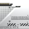 GIGABYTE GeForce RTX 3080 VISION OC 10G wholesale