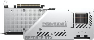 GIGABYTE GeForce RTX 3080 VISION OC 10G wholesale