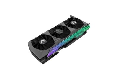 ZOTAC GAMING GeForce RTX 3080 AMP Holo LHR 12GB ZT-A30820F-10PLHR Nvidia GPU Graphic Card wholesale