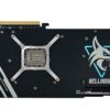 PowerColor Hellhound Radeon RX 7900 XT 20GB GDDR6 PCI Express 4.0 ATX Video Card RX7900XT 20G-L/OC wholesale