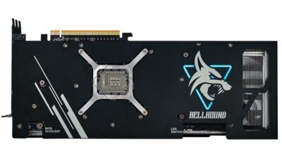 PowerColor Hellhound Radeon RX 7900 XT 20GB GDDR6 PCI Express 4.0 ATX Video Card RX7900XT 20G-L/OC wholesale