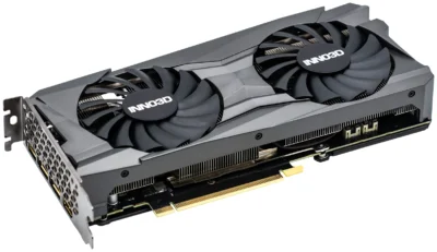 INNO3D GEFORCE RTX 3070 TWIN X2 OC 8G Nvidia GPU Graphic Card N30702-08D6X-1710VA32L wholesale