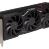 PowerColor Hellhound Radeon RX 7900 XTX 24GB GDDR6 PCI Express 4.0 ATX Video Card RX7900XTX 24G-L/OC wholesale