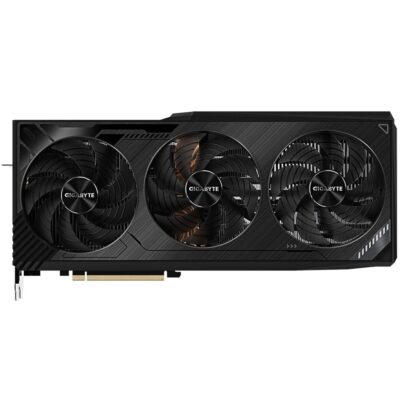 GIGABYTE RTX 4090 WINDFORCE GV-N4090WF3-24GD NVIDIA GPU wholesale