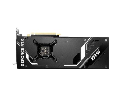 MSI RTX 4070 Ti VENTUS 3X OC NVIDIA GPU wholesale