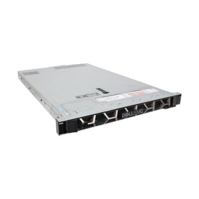 New Dell PowerEdge R640 Server H740p Mini 8xSFF Max 3TB (24 x 128GB) 1U wholesale