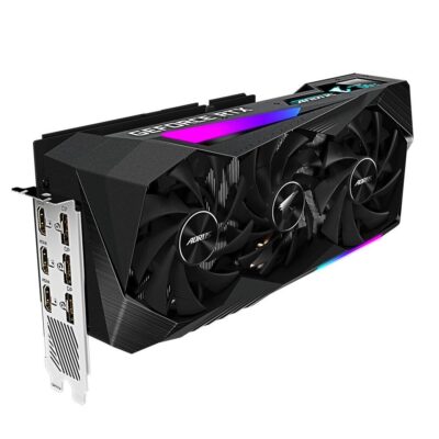 GIGABYTE AORUS GeForce RTX 3060 Ti MASTER 8G wholesale