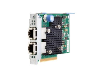 HPE 817745-B21 840138-001 X550-AT2 562FLR-T Ethernet Network Adapter 2-port 10Gb - Image 2