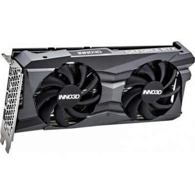 INNO3D GEFORCE RTX 3060 TWIN X2 OC Nvidia GPU Graphic Card N30602-12D6X-11902120H wholesale