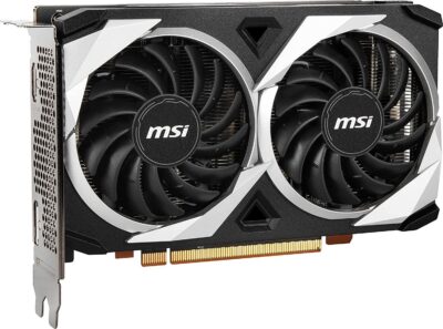 Hellhound Sakura Radeon RX 6650 XT 8GB GDDR6 AXRX 6650 XT 8GBD6-3DHLV3 OC AMD GPU Graphic Card - Image 4