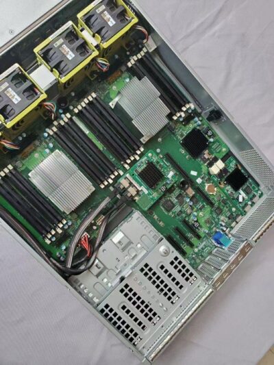 Intel Xeon Gold 5215 Processor (13.75M Cache, 2.50 GHz) wholesale