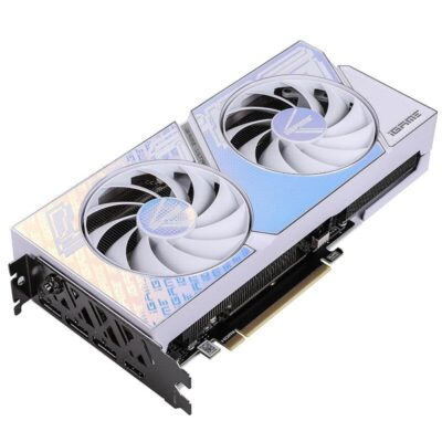 Colorful iGame RTX 4060 Ti Ultra W DUO OC Colorful iGame RTX 4060 Ti Ultra W DUO OC Nvidia Geforce GPU Graphics Card wholesale