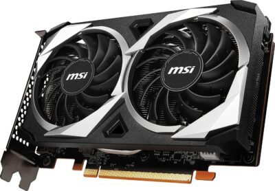 Hellhound Sakura Radeon RX 6650 XT 8GB GDDR6 AXRX 6650 XT 8GBD6-3DHLV3 OC AMD GPU Graphic Card - Image 5