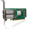 Mellanox MCX556A-ECAT ConnectX-5 VPI Ethernet Network Adapter EDR IB 100Gbs Dual port QSFP28 PCIe3.0 wholesale Mellanox MCX556A-ECAT ConnectX-5 VPI Ethernet Network Adapter EDR IB 100Gbs Dual port QSFP28 PCIe3.0 wholesale