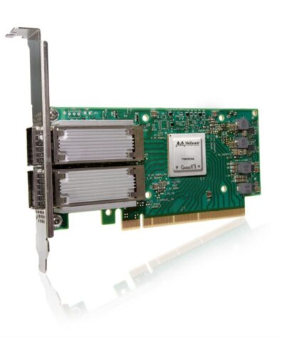 Mellanox MCX556A-ECAT ConnectX-5 VPI Ethernet Network Adapter EDR IB 100Gbs Dual port QSFP28 PCIe3.0 - Image 5