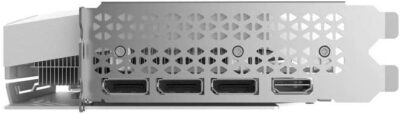 ZOTAC GAMING GeForce RTX 3060 Ti AMP White Edition LHR ZT-A30610F-10PLHR Nvidia GPU Graphic Card wholesale