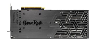 Palit RTX 4070 Ti GameRock NED407T019K9-1045G NVIDIA GPU - Image 4