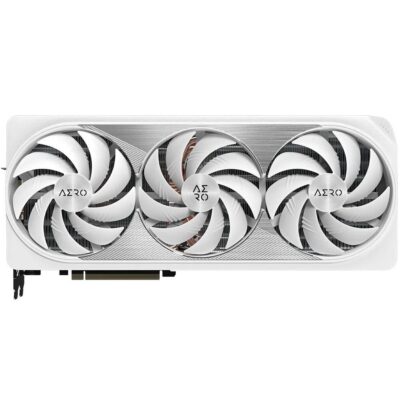 GIGABYTE RTX 4090 AERO OC GV-N4090AERO OC-24GD NVIDIA GPU wholesale