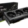 Palit RTX 4070 Ti GameRock OC NED407TU19K9-1045G NVIDIA GPU wholesale