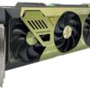 Manli RTX 4090 Gallardo (M3530+N675) M-NRTX4090G 6RHHPPP-M3530 NVIDIA GPU wholesale