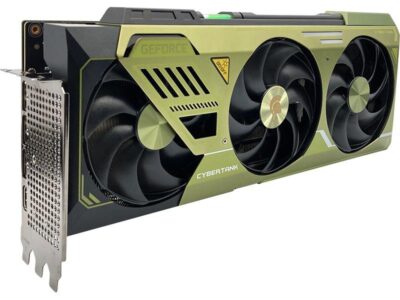 Manli RTX 4090 Gallardo (M3530+N675) M-NRTX4090G 6RHHPPP-M3530 NVIDIA GPU wholesale