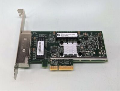 HPE Ethernet 1Gb 4-port 331T Adapter - Image 2