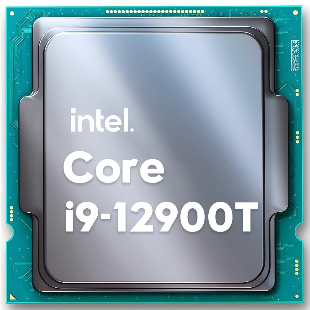i9-12900T Intel Core i9 16C 24T Socket LGA1700 35 W CPU Processor ...