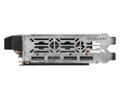ASRock Challenger D Radeon RX 6600 XT 8GB GDDR6 PCI Express 4.0 Video Card RX6600XT CLD 8GO wholesale