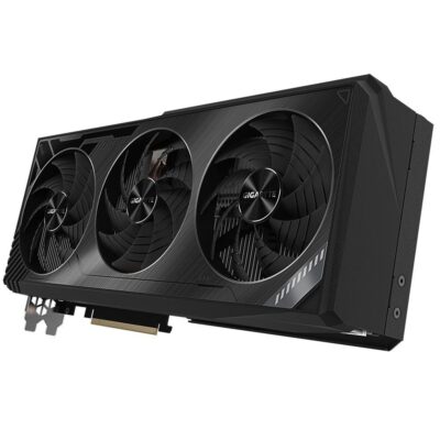 GIGABYTE RTX 4090 WINDFORCE GV-N4090WF3-24GD NVIDIA GPU wholesale