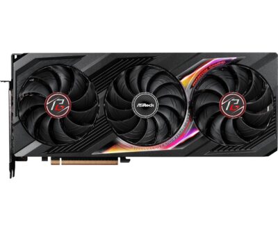 ASRock RX 7900 XTX Phantom Gaming OC RX7900XTX PG 24GO AMD GPU wholesale