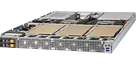 SuperMicro SYS-120GQ-TNRT X12 GPU System