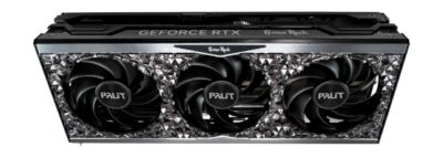 Palit RTX 4070 Ti GameRock OC NED407TU19K9-1045G NVIDIA GPU wholesale
