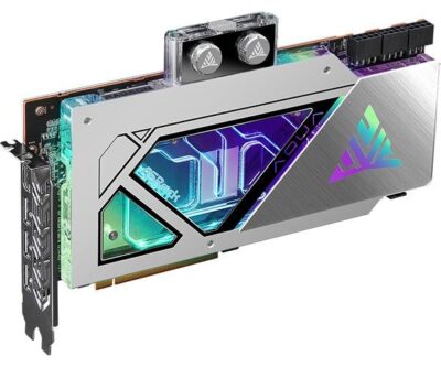 ASRock RX 7900 XTX AQUA RX7900XTX AQ 24GO AMD GPU wholesale