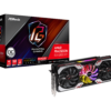 ASRock Radeon RX 6800 XT Phantom Gaming Graphics Card with 16GB GDDR6, AMD RDNA 2 (RX6800XT PGD 16GO) wholesale