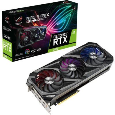 ASUS TUF-RTX3080 wholesale