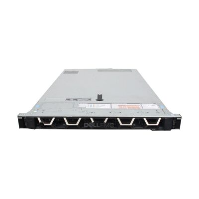 New Dell PowerEdge R640 Server PER640 0CTRL 10SFF Max 3TB (24 x 128GB) 1U wholesale