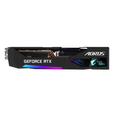 GIGABYTE AORUS GeForce RTX 3070 Ti MASTER 8G wholesale
