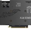 ZOTAC GAMING GeForce RTX 3070 Twin Edge ZT-A30700E-10P Nvidia GPU Graphic Card wholesale