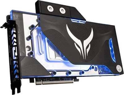 Liquid Devil Radeon RX 6900 XT 16GB GDDR6 AXRX 6900 XT 16GBD6-W2DHC OC AMD GPU Graphic Card - Image 3