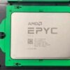 AMD EPYC 7272 2.9 GHz 64MB L3 Cache Socket SP3 120W 100-000000079 Server Processor wholesale