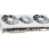 Hellhound Spectral White Radeon RX 6700 XT 12GB GDDR6 AXRX 6700 XT 12GBD6-3DHLV2 AMD GPU Graphic Card wholesale Hellhound Spectral White Radeon RX 6700 XT 12GB GDDR6 AXRX 6700 XT 12GBD6-3DHLV2 AMD GPU Graphic Card wholesale