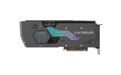 ZOTAC GAMING GeForce RTX 3080 AMP Holo LHR 12GB ZT-A30820F-10PLHR Nvidia GPU Graphic Card wholesale