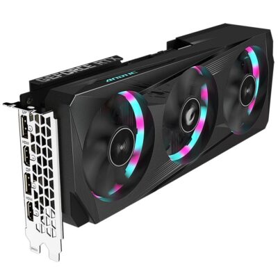 GIGABYTE AORUS GeForce RTX 3060 Ti ELITE 8G wholesale